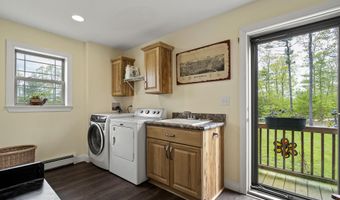 85 Lion's Ridge Rd, Alna, ME 04535