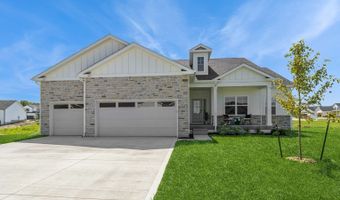 101 8th Ave NE Plan: Lincoln, Altoona, IA 50009