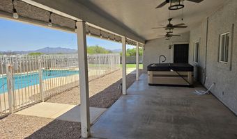 986 W Coffee Dr, Benson, AZ 85602