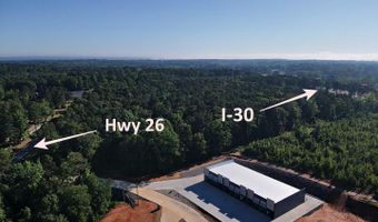 3202 Hollywood Rd, Arkadelphia, AR 71923