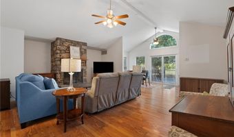 615 Clear Creek Rd, Alma, AR 72921