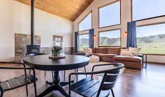 67 Cowboy Way, Centennial, WY 82055