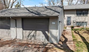 4377 Arden View Ct, Arden Hills, MN 55112