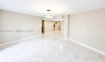3301 N Country Club Dr 305, Aventura, FL 33180
