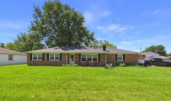 3403 Debra Dr, Anderson, IN 46012
