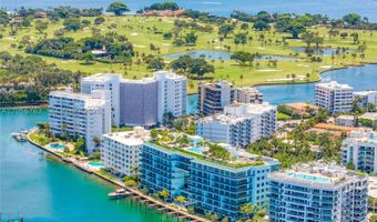 9201 E Bay Harbor Dr Ph809, Bay Harbor Islands, FL 33154