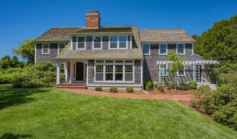 91 Allyn Ln, Barnstable, MA 02630