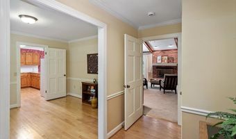 8704 Mill House Ln, Bahama, NC 27503