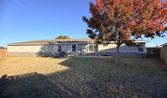 702 Shepherd Cir, Andrews, TX 79714