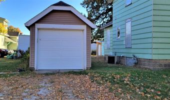 602 S Jones St, Algona, IA 50511