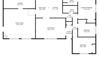 740 36th Pl SE, Albany, OR 97322
