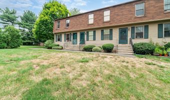 33 Bay Path Way 33, Branford, CT 06405