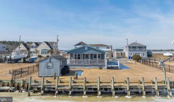 30200 KENT Rd, Dagsboro, DE 19939