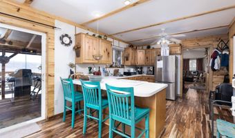 4205 Little Meadows Loop, Antimony, UT 84712