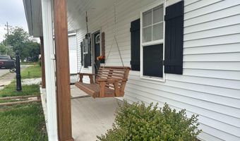 1617 6th St, Bedford, IN 47421
