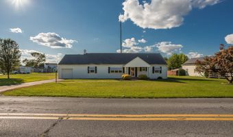 41 FRANKFORD Ave, Frankford, DE 19945
