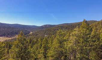 8 Canyon View Dr, Cloudcroft, NM 88317