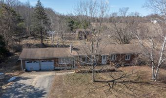 581 S Barnstead Rd, Barnstead, NH 03225