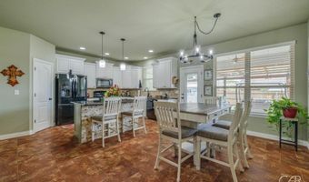 510 Benelli Dr, Abilene, TX 79602