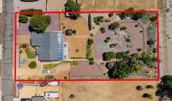 600 Homestead Mesa Dr, Chino Valley, AZ 86323