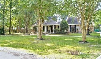 21360 STIRE St, Abita Springs, LA 70420