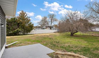 4332 S STATE St, Camden Wyoming, DE 19934