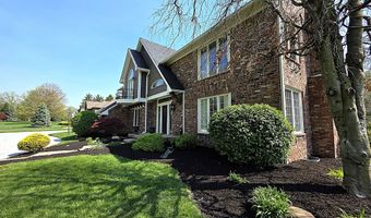 115 Jordan Rd, Indianapolis, IN 46217
