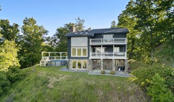 22455 Wyldwood Rd, Abingdon, VA 24211