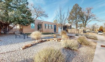 3040 Mackland Ave NE, Albuquerque, NM 87106