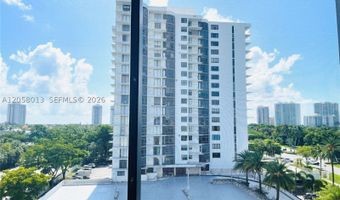3301 N Country Club Dr 712, Aventura, FL 33180