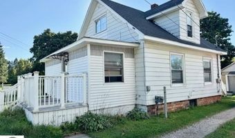 1016 Michigan Ave, St. Louis, MI 48880