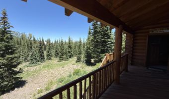 731 E Autumn Dr, Brian Head, UT 84719