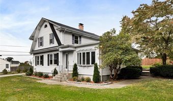 1745 Diamond Hill Rd, Cumberland, RI 02864