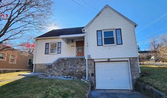 421 Divinity St, Bristol, CT 06010