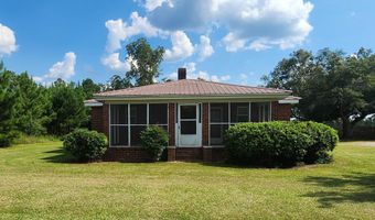 8747 Williams Bridge Rd, Avera, GA 30803