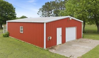 4358 Kings Rd, Ardmore, OK 73401