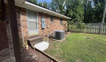 3267 S Hwy 31, Beebe, AR 72012