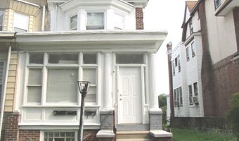 6149 W COLUMBIA Ave 1ST FL, Philadelphia, PA 19151