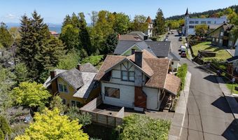 1244 GRAND Ave, Astoria, OR 97103