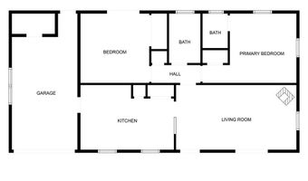 3 Boyce Dr, Bella Vista, AR 72715