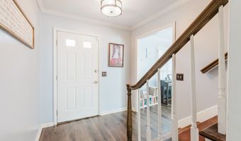 208 Edgewood Dr, Americus, GA 31709