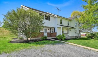 50 DRY HOLLOW Rd, Bernville, PA 19506