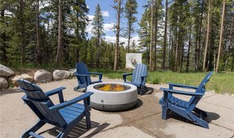 111 BURRO Ln, Breckenridge, CO 80424