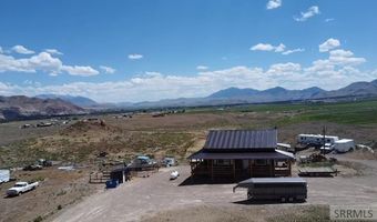 699 Stephens Rd, Challis, ID 83226