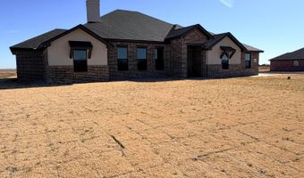 3501 WHITETAIL SPRINGS Rd, Amarillo, TX 79119