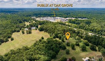 6070 Old Jefferson Rd, Athens, GA 30607