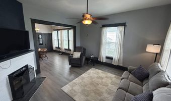 508 W 5th St, Bicknell, IN 47512
