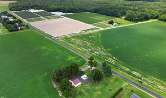 18406 PROGRESS SCHOOL Rd, Bridgeville, DE 19933