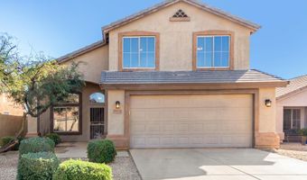 4521 E COYOTE WASH Dr, Cave Creek, AZ 85331