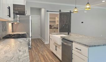 664 Hiram, Bauxite, AR 72011